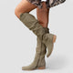 Nora | Botas ortopédicas elegantes