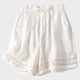 Rubi | Pantalones cortos de lino