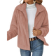 Isabel | Chaqueta Cómoda