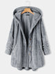 Manuela™ | Abrigo de invierno con solapa