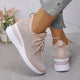 AURORA | ZAPATILLAS CÓMODAS Y ORTOPÉDICAS
