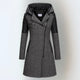Katrin | Chaqueta de Invierno Elegante