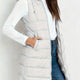 Aelia | Chaqueta con Capucha