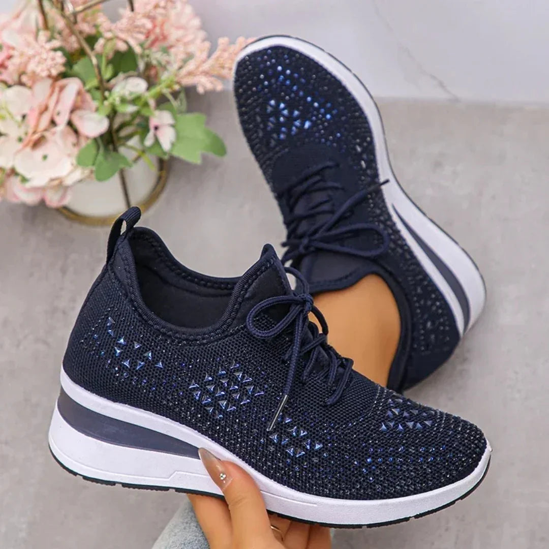 AURORA | ZAPATILLAS CÓMODAS Y ORTOPÉDICAS