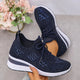 AURORA | ZAPATILLAS CÓMODAS Y ORTOPÉDICAS