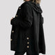 Adriana | Chaqueta con capucha de terciopelo casual para la temporada de otoño