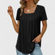 Lenabria | Blusa Elegante de Verano