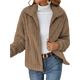 Isabel | Chaqueta Cómoda