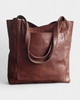 Heritage | Bolso Tote de Cuero Atemporal