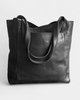 Heritage | Bolso Tote de Cuero Atemporal
