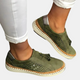 Laura | Zapatillas Ortopédicas Slip-On