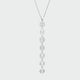 KITYKISS | COLLAR DE LOS 7 CHAKRAS