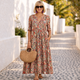 Queenie | Vestido Elegante de Verano