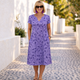 Calisse | Vestido Elegante de Verano