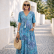 Joan | Vestido Midi
