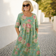 Lily | Vestido Midi – Comodidad sin Esfuerzo