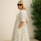 Lily | Vestido Midi – Comodidad sin Esfuerzo
