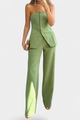 Ekaterina | Conjunto top tubo