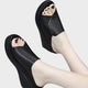 Anastásia | Sandalias Ortopédicas De Cuña