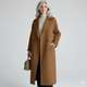 Sienna | Abrigo Clásico Elegante