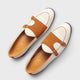 Isabel | Slippers de inspiración italiana