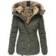 Valeria | Chaqueta Invernal Acogedora
