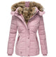 Valeria | Chaqueta Invernal Acogedora