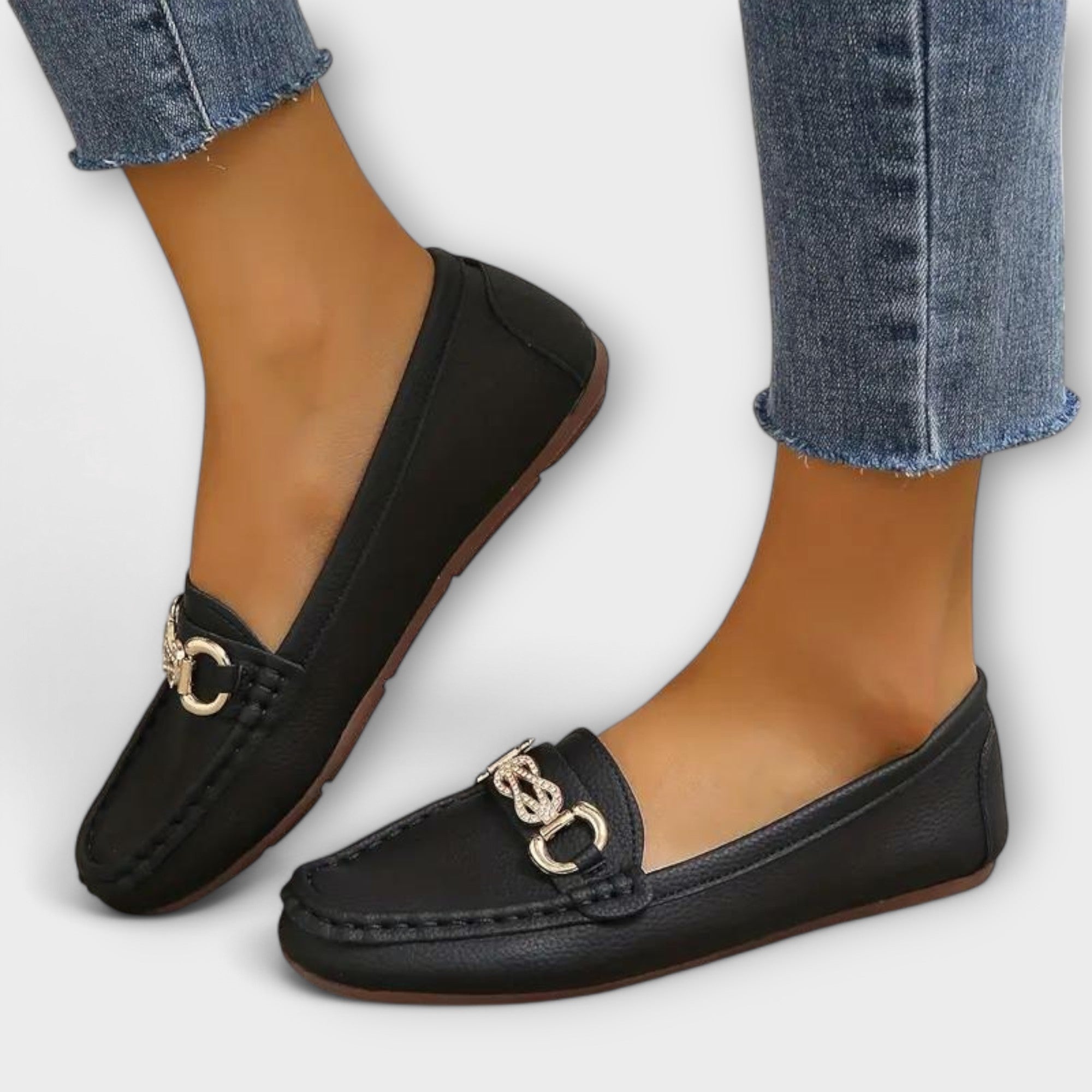 Aitana | Mocasines
