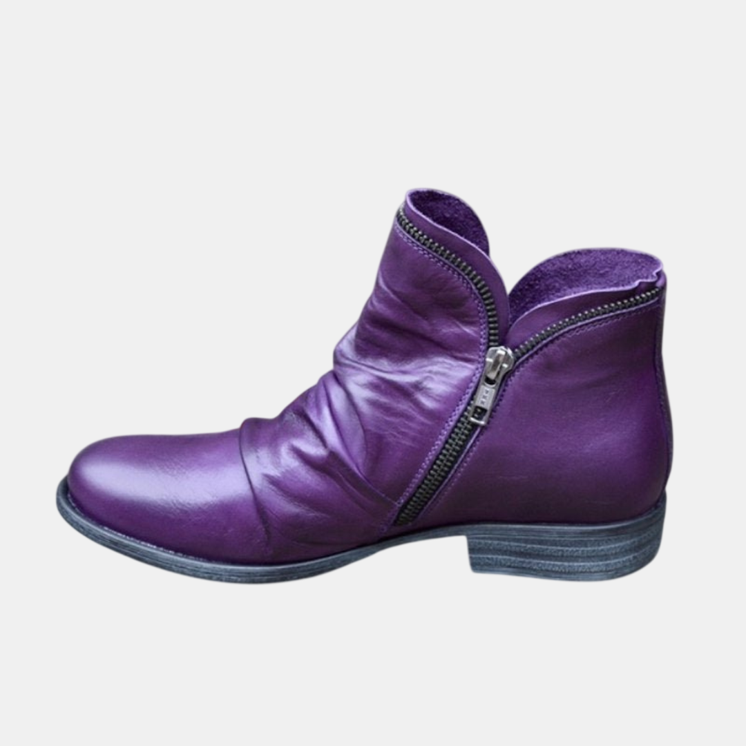 Melinda | Botas ortopédicas