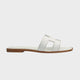 Ariana | Sandalias Elegantes De Cuero