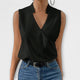 Loretta | Top Sofisticado con Escote en V