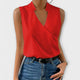 Loretta | Top Sofisticado con Escote en V