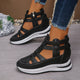 ATHENA | SANDALIAS DEPORTIVAS CÓMODAS Y LIGERAS