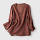 Solene | Blusa Cómoda