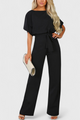 Evie | Mono Chic de Silueta Fluida