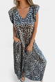 Isela | Mono V Leopardo