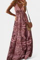 Saira | Vestido Floral