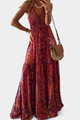 Saira | Vestido Floral