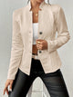 Camila | Blazer Elegante