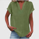 Xavinah | Blusa Cómoda con Escote en V