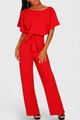 Evie | Mono Chic de Silueta Fluida