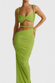 Estela | Conj Falda s/esp