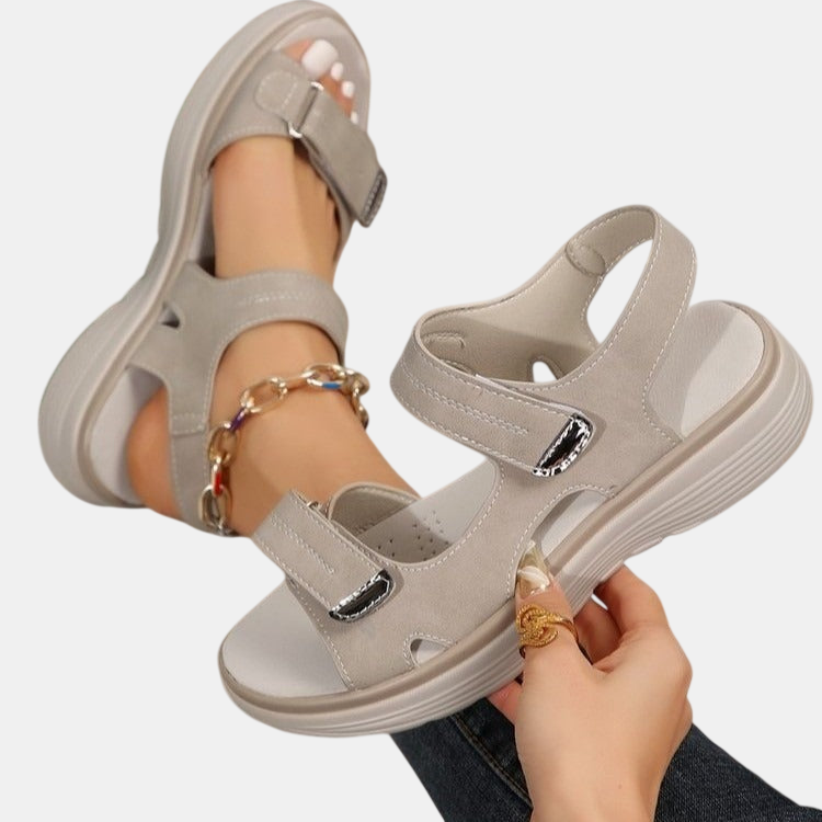 Marjorie | Sandalias Ortopédicas