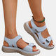 Marjorie | Sandalias Ortopédicas