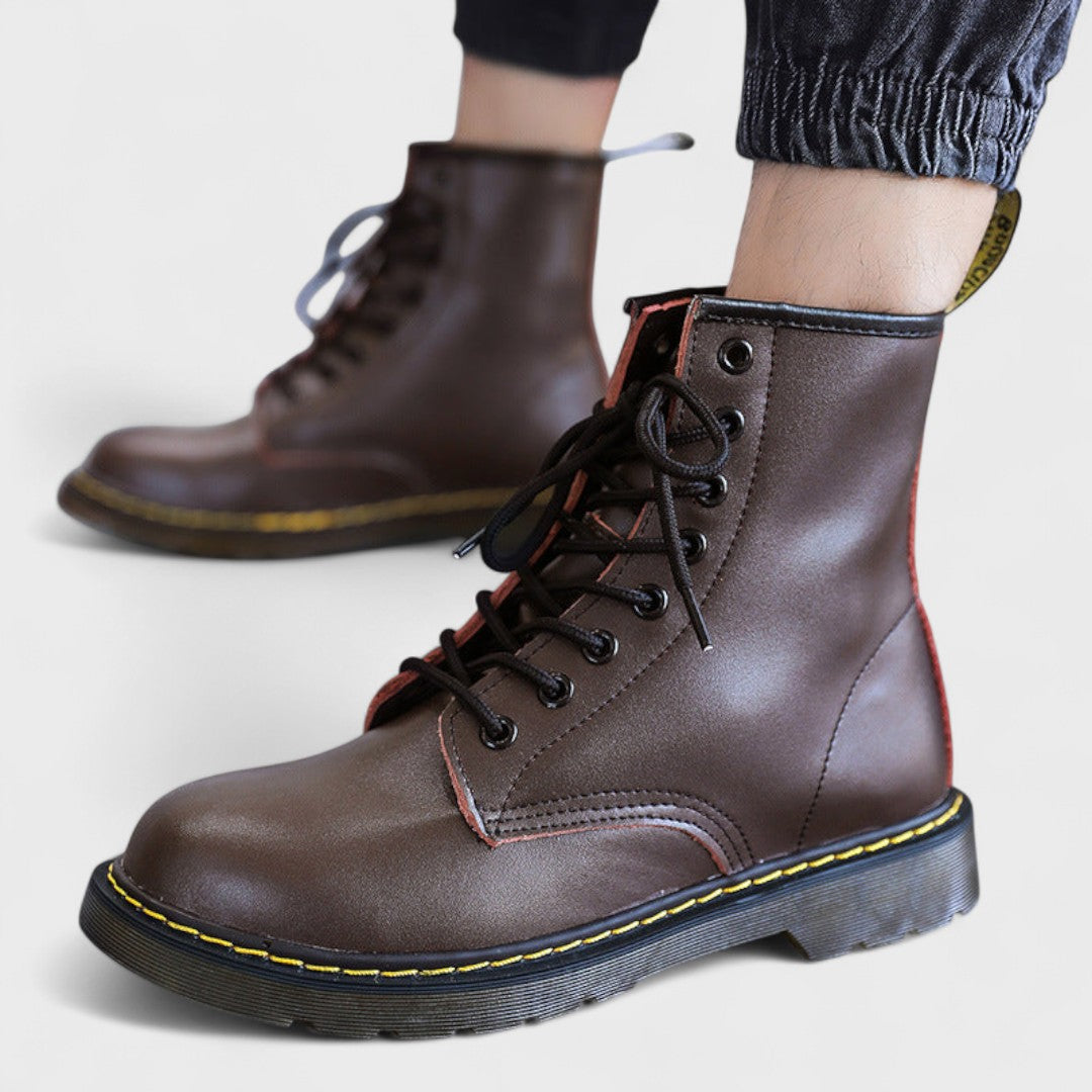 Briony | Botas Clásicas