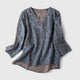 Solene | Blusa Cómoda