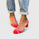 Lazariah | Tacones Modernos