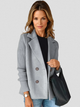 Elena | Blazer de punto elegante