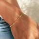Prénia | Pulsera con los nombres de tus seres queridos