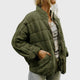 ZIA / CHAQUETA CON ESTILO